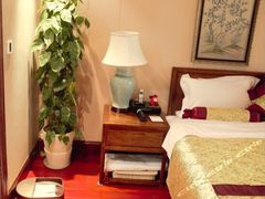 北京汉唐春秋饭店-汉唐宴长安食府