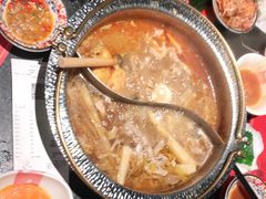 -牛New寿喜烧(闵行龙湖天街店)