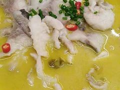-7号院家宴.烧鸽子(门头沟店)
