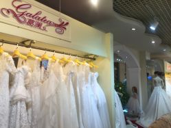 -全城热恋璀璨婚纱摄影(国贸总店)