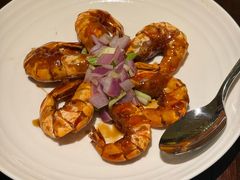 -采悦轩中餐厅·粤菜·海南菜(神州半岛喜来登度假酒店)