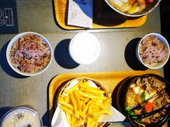 -无印良品餐堂 MUJI Diner(成都太古里店)