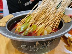 -冒椒火辣(奎星楼街店)