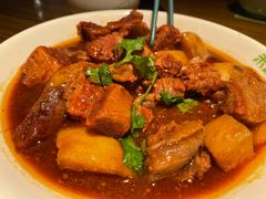 -禾珍珠家常小馆(河南博物院店)