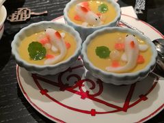-锦楼·臻选新杭帮(杭州中心店)