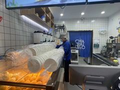 -茶百道(琉璃场店)