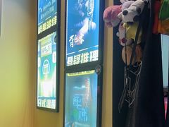 -谜盒子奇幻密室(南屏店)
