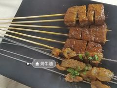 -聚味瞿记·龙虾堂(树木岭店)