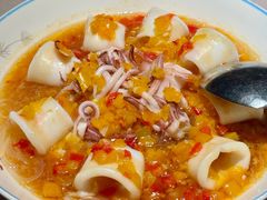 辣椒北海小管桶-小炳胜(天环店)