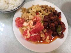 -朱家花园食府(顺城王府井店)