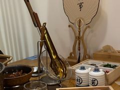 -山海蟹庐·海鲜糟粕醋火锅(慈溪店)