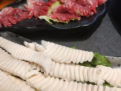 -莽子老火锅(大坪店)