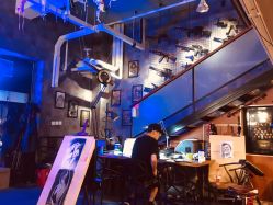 -见雾TATTOO STUDIO