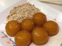 -发记甜品(豉油街店)