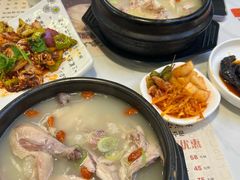 -长顺参鸡汤店(西塔总店)