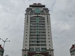 -厦门大学(思明校区)