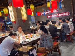 -小龙坎火锅(总店)