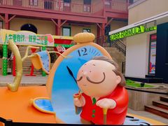 -上街里市集(悦喜客来广场店)