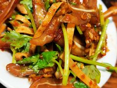 猪耳朵-盟重烧烤(高正街店)