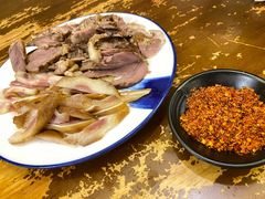 卤菜拼盘-邓公本味卤·江湖菜(天星桥创始店)