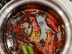 -重庆德忆火锅（龙南街3店）(渝水岸餐饮)