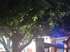 -绿茶餐厅(汇悦大融城店)