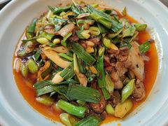 -情妹耙泥鳅·江湖川菜(科华店)