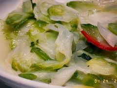 -银生食府·普洱菜(金星店)