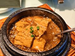 -徽韵人家·传承正宗徽菜(牡丹园店)