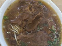 大排面-水仙拉面(水仙街店)