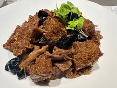 -金美华轩(东方路齐鲁店)