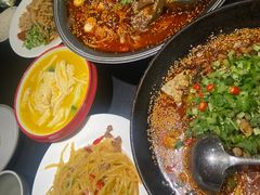 -麻六记(凤凰汇店)