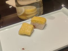 黄米凉糕-紫泥369粗粮季(鼓楼店)