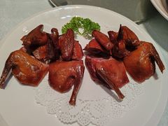 -大香港酒楼(国宾店)