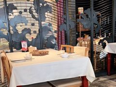 大堂-辣婆婆(航天桥店)