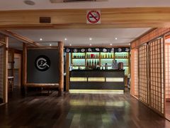 -鲁山人日本料理·放题·套餐(松卫北路店)