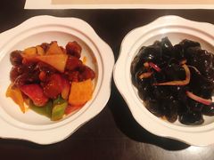 -海航大厦万豪酒店彩海轩中餐厅(霄云路店)