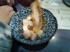 -螺世纪螺蛳粉·桂味小排档(裕德店)