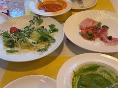 -Ponte 意大利餐厅