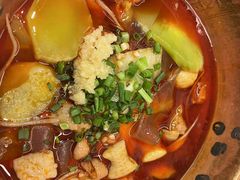 -成都你六姐·牛肉冒菜(城市集市合生汇店)