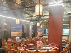 -伙靠·江浙菜(田林路店)
