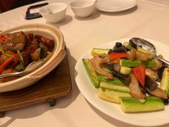 -利苑酒家(宜安广场店)