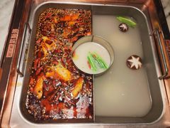 -新辣道鱼火锅(领展购物广场·中关村店)