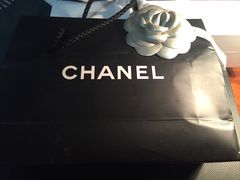 -CHANEL(恒隆广场店)