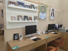 -海马体照相馆(成都来福士广场店)