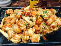 -小川洋风料理(街道口店)