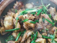 -华仔土鸡店(创意产业园店)