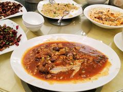 -东来顺饭庄