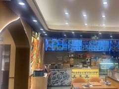 -西部马华清真兰州牛肉面·烧烤夜市(关东店)
