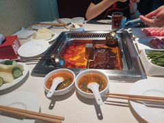 -海底捞火锅(海悦天地店)